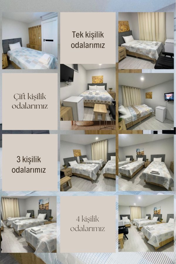 ayyıldız hotel