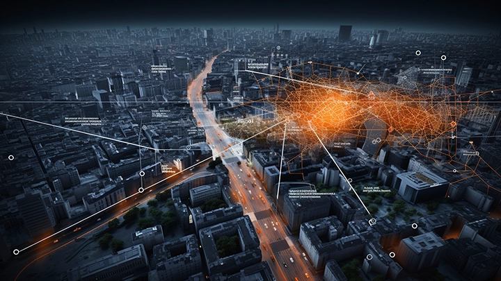 Akıllı Şehirler ve IoT (Nesnelerin İnterneti) Uygulamaları