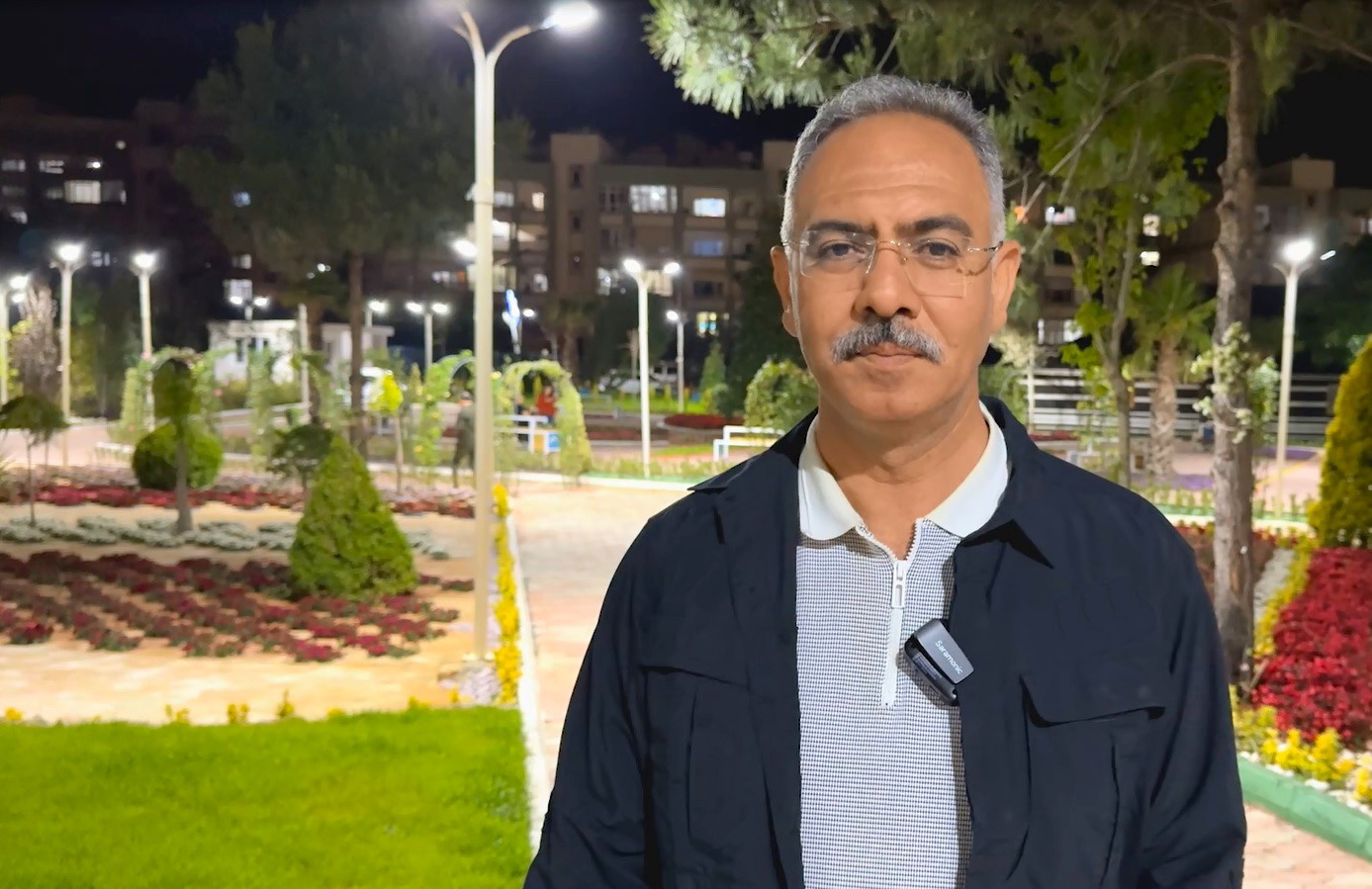 Başkan Mehmet Kuş, Dört Kompleksimizin Açılışını Birlikte Yapacağız