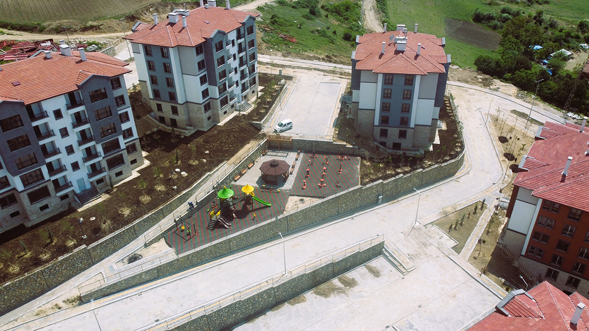 Bursa Yenişehir