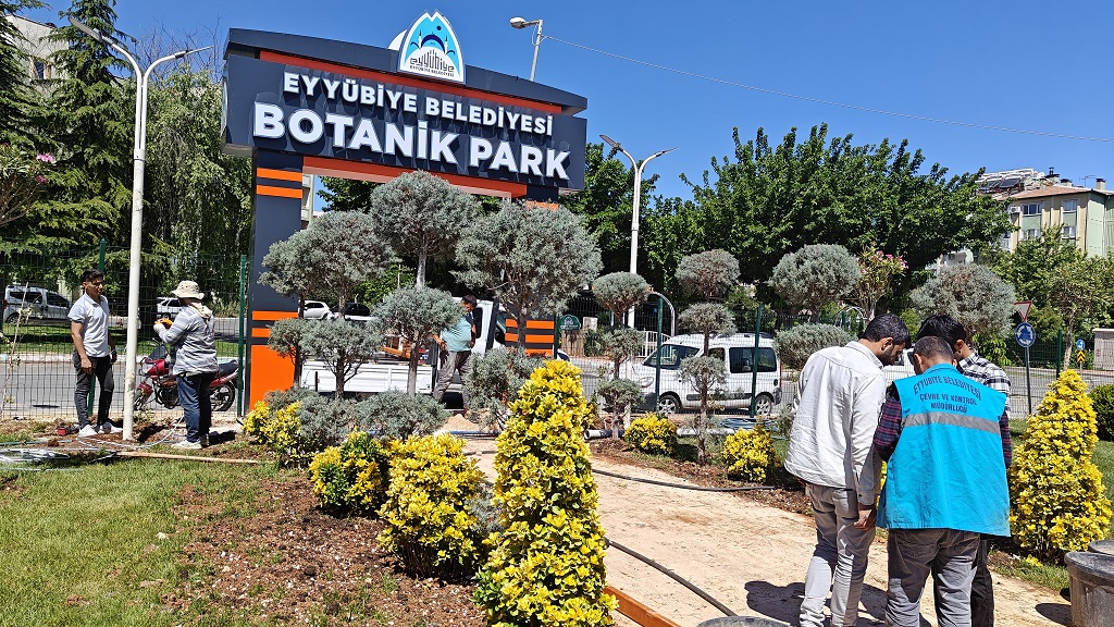 Eyyübiye