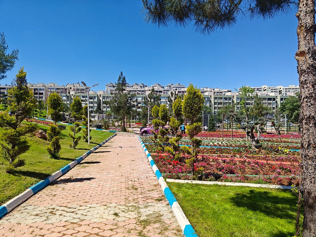 Eyyübiye