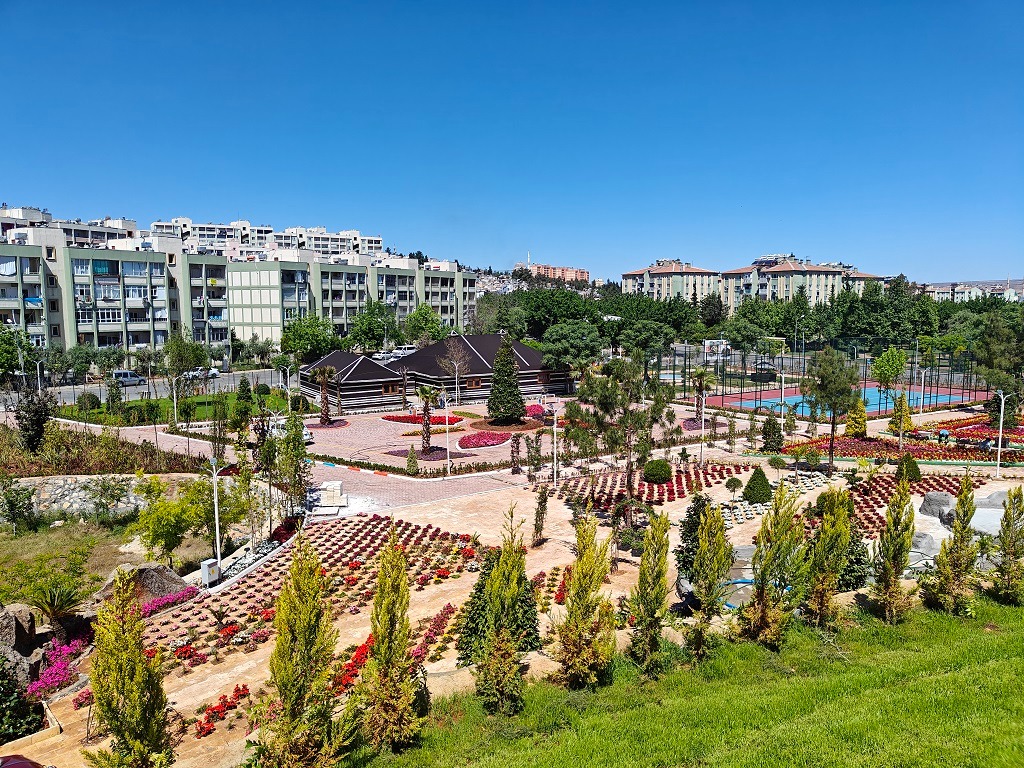 Eyyübiye