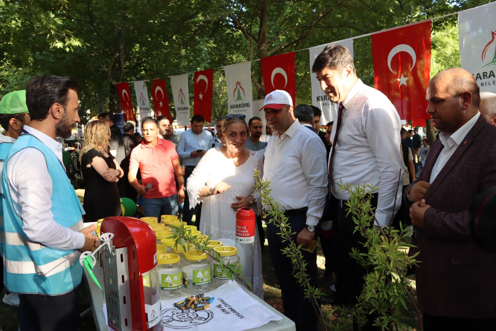 Karaköprü