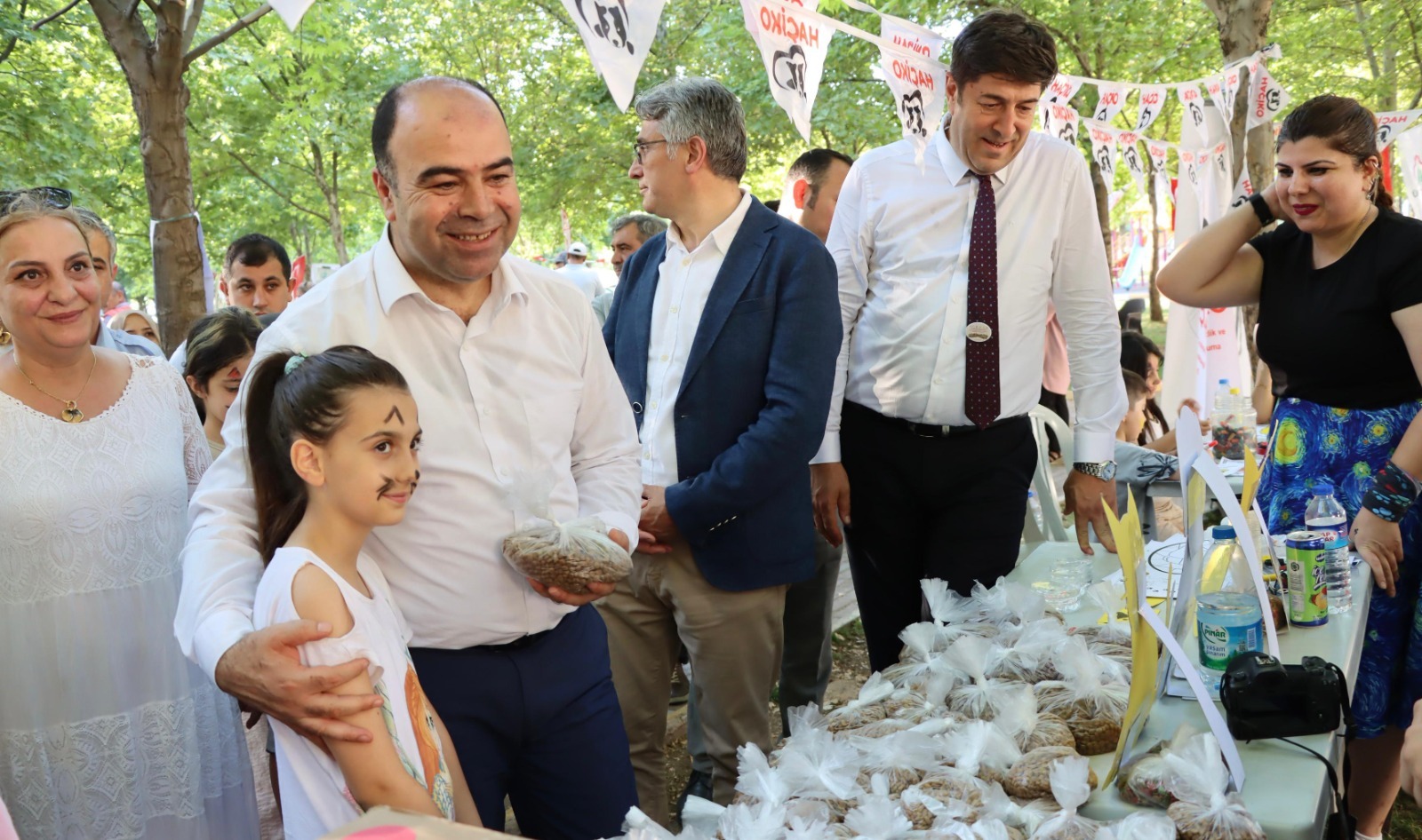 Karaköprü