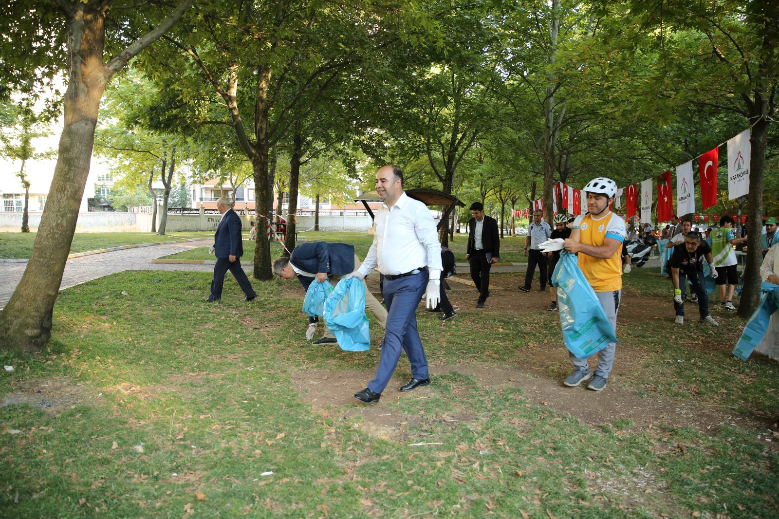 Karaköprü