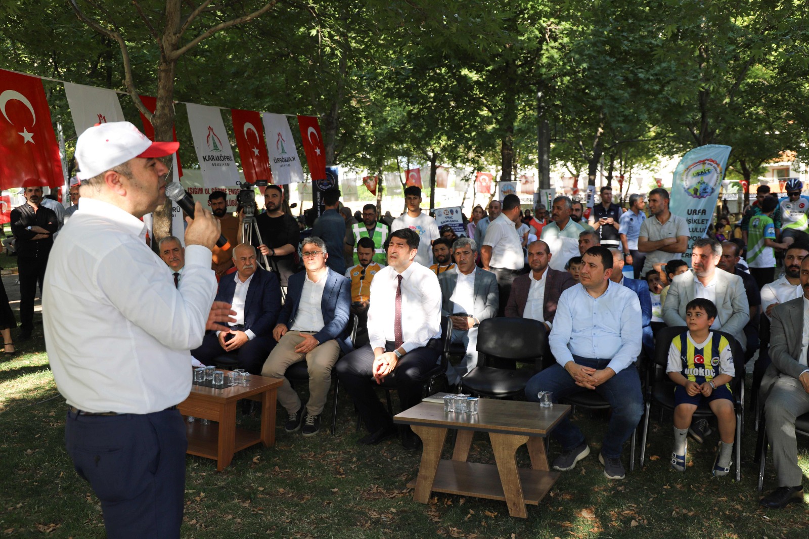 Karaköprü