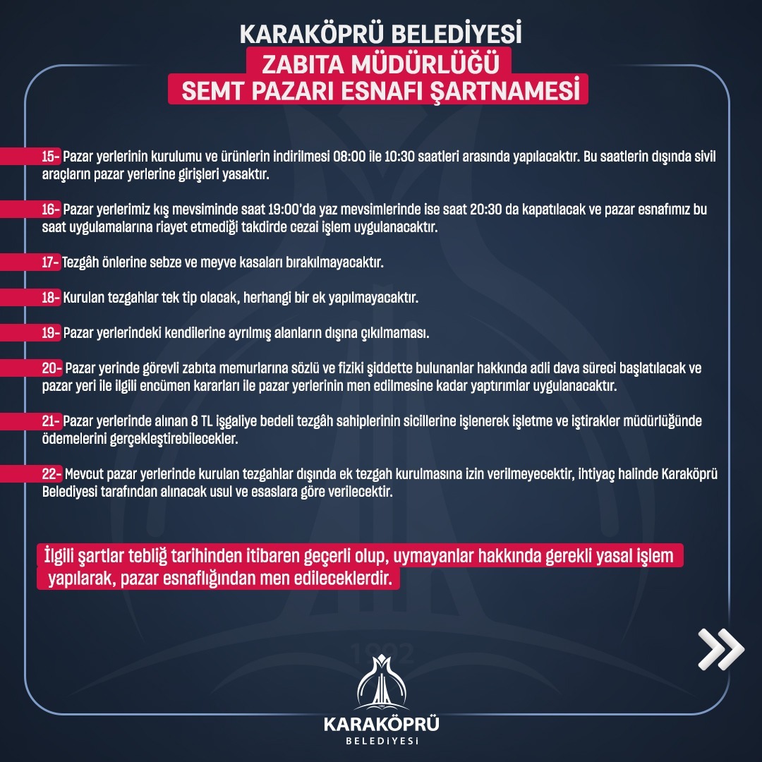 Karaköprü