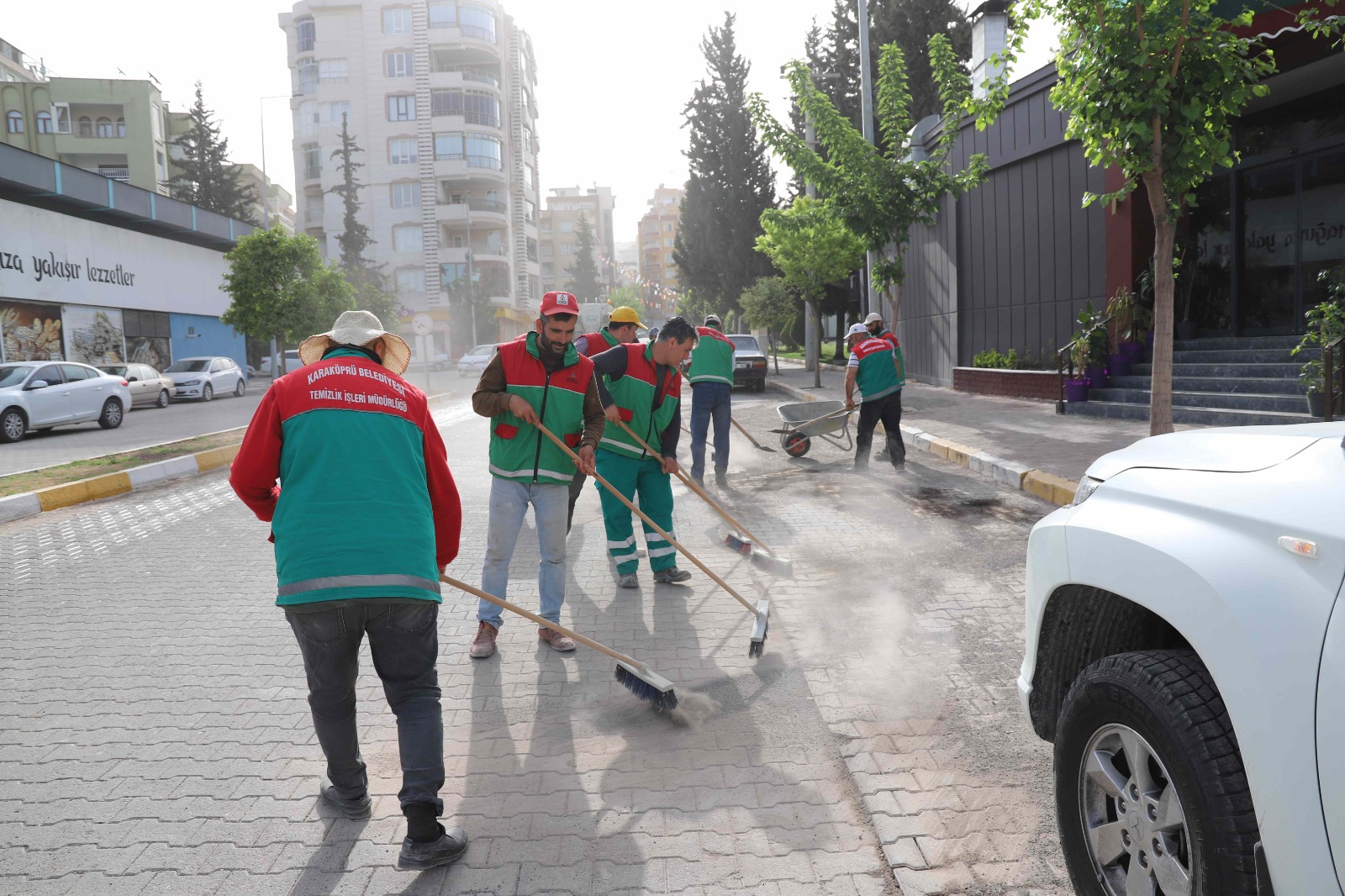 KARAKÖPRÜ