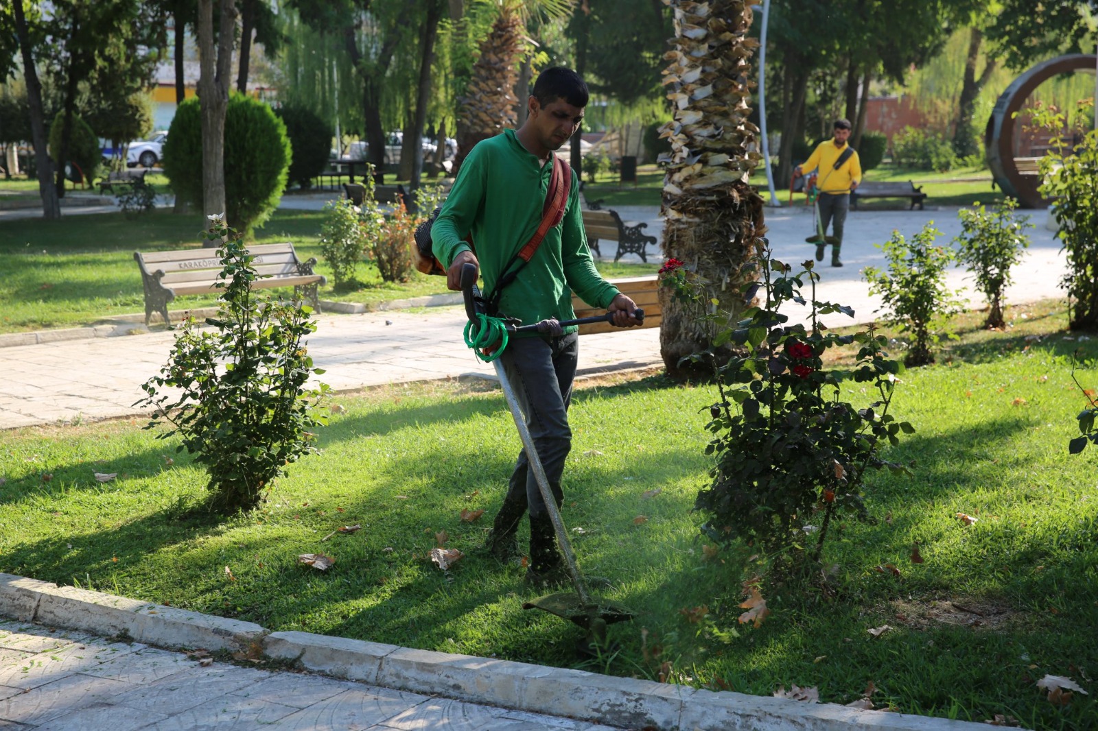 KARAKÖPRÜ