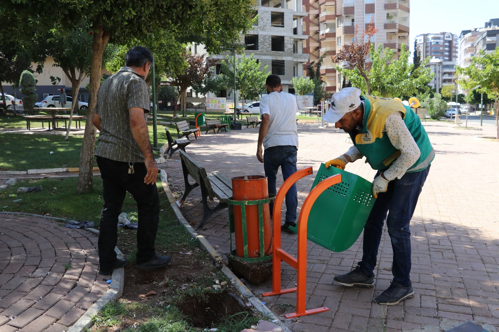 KARAKÖPRÜ