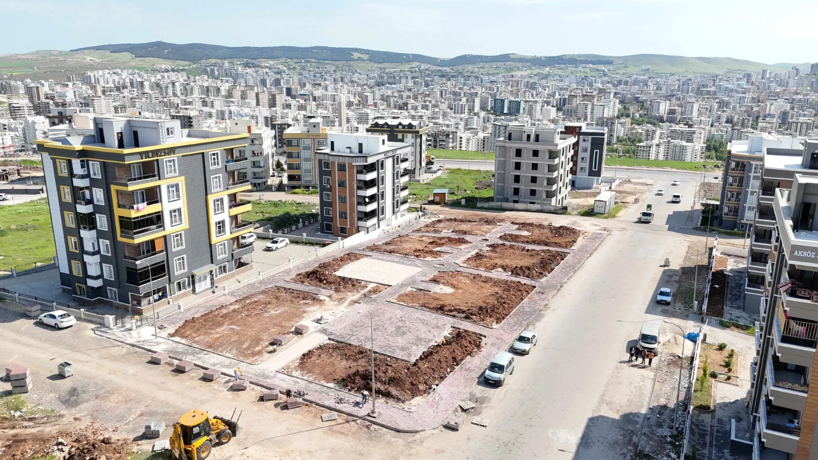 Karaköprü