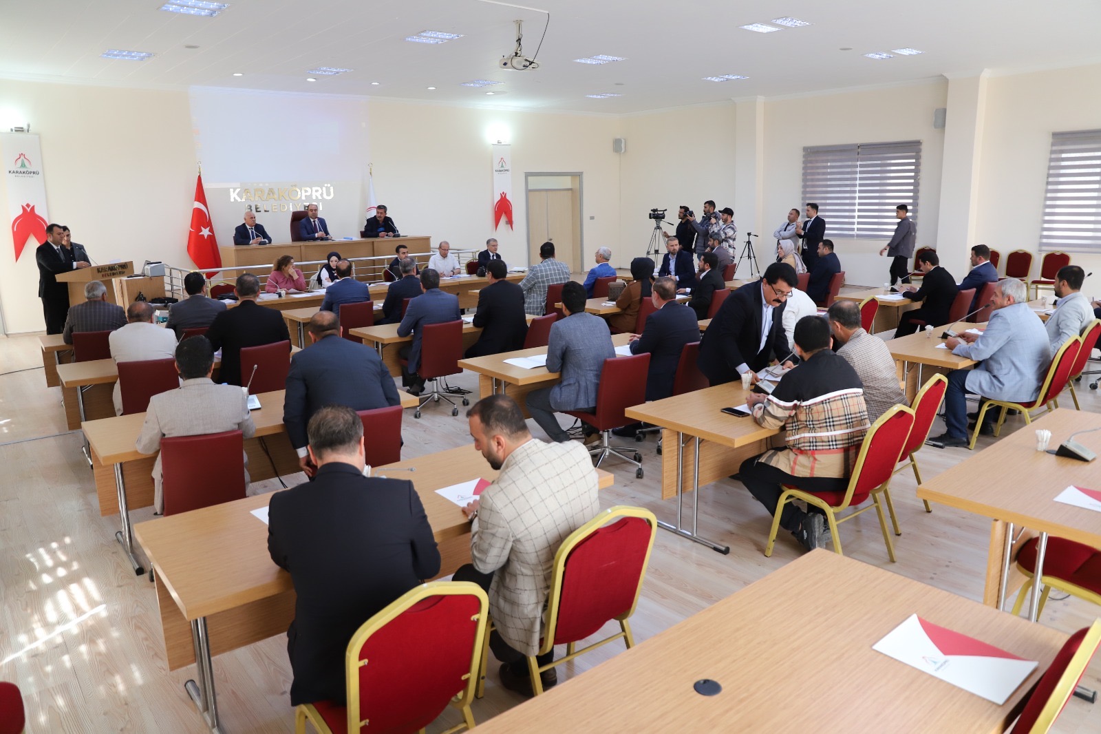 Yaşanabilir Bir Karaköprü İçin Kadın ve Kırsal Kalkınma Kooperatifleri Kuracağız