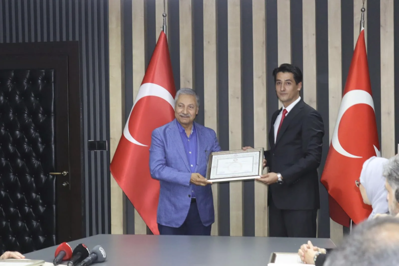 2023 şanlıurfa milletvekilleri