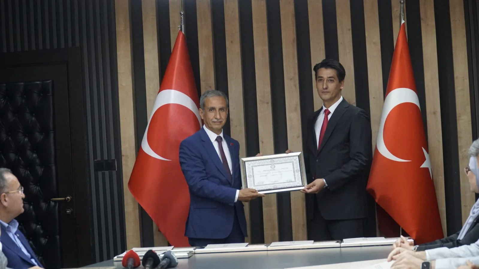 2023 şanlıurfa milletvekilleri