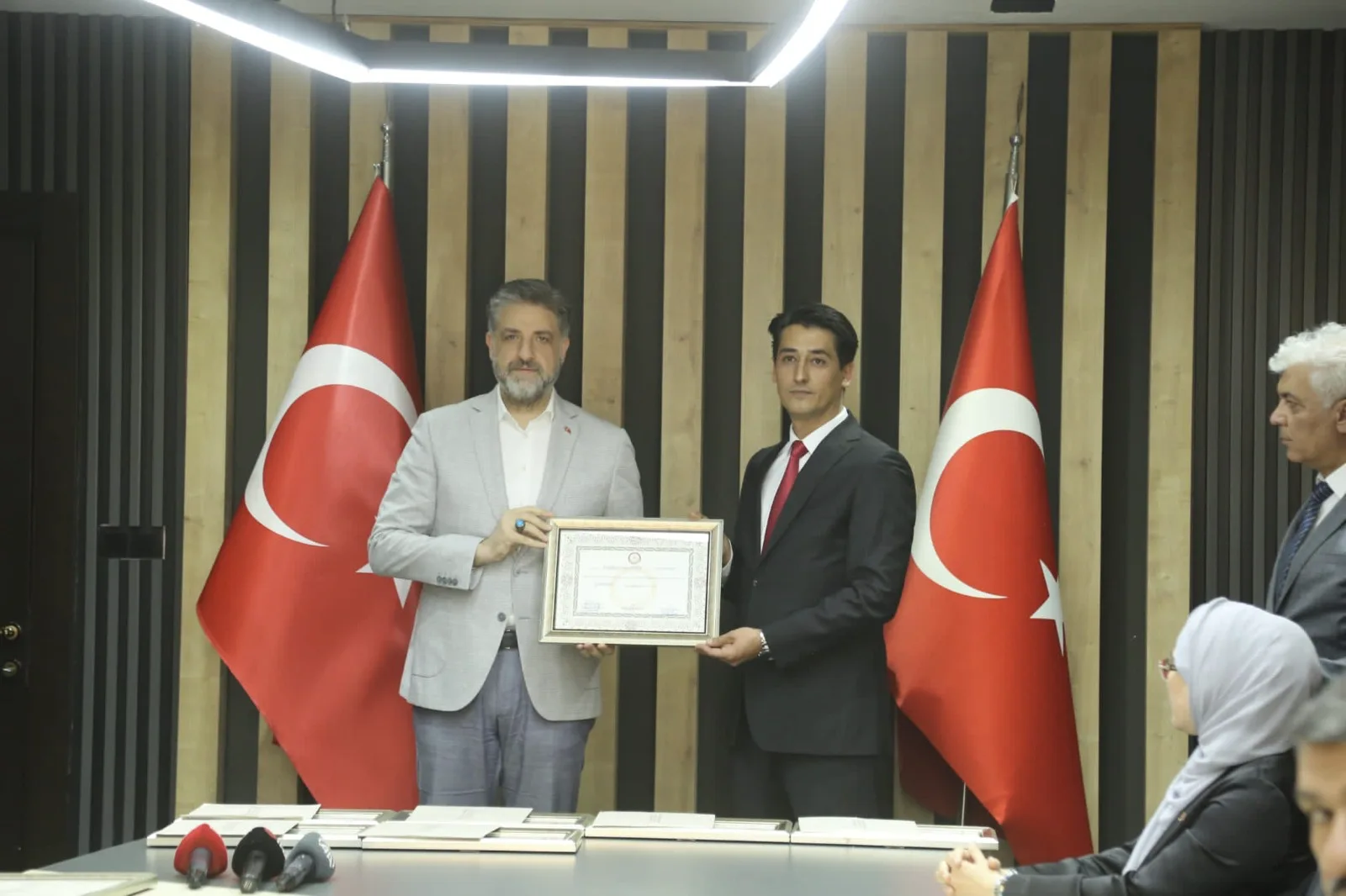 2023 şanlıurfa milletvekilleri