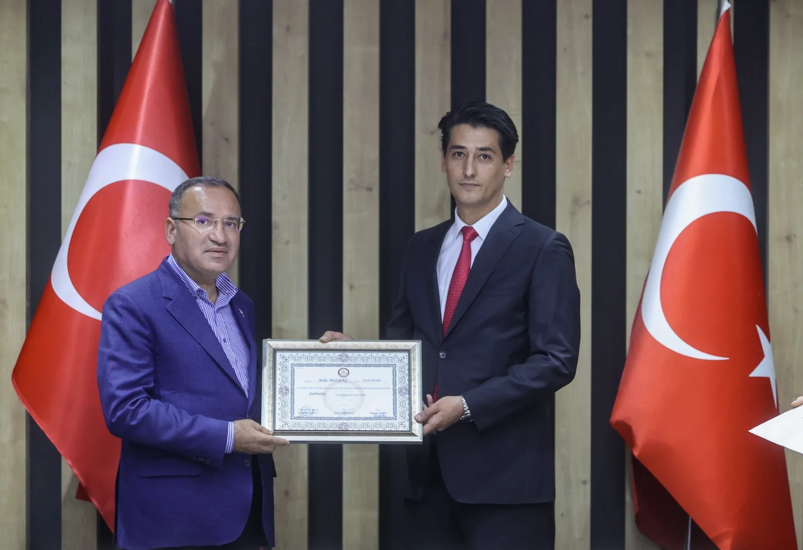 2023 şanlıurfa milletvekilleri