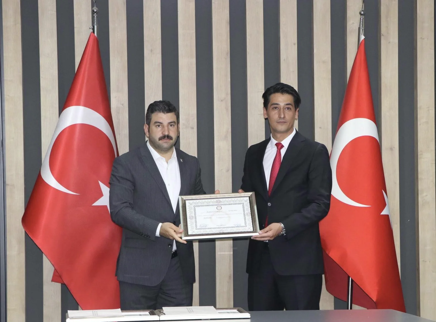 2023 şanlıurfa milletvekilleri