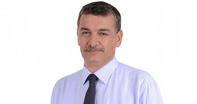 Büyükşehir Belediye Başkanı Güvenç İstifa Etti