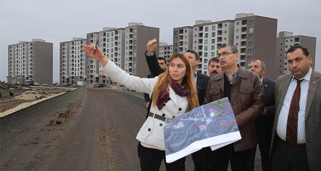 BÜYÜKŞEHİR’DEN UCUZ VE KALİTELİ KONUT MÜJDESİ