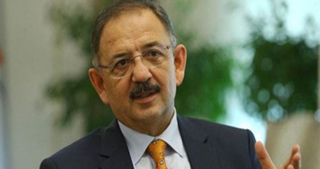 İmar Yasalarını Gözden Geçiriyoruz