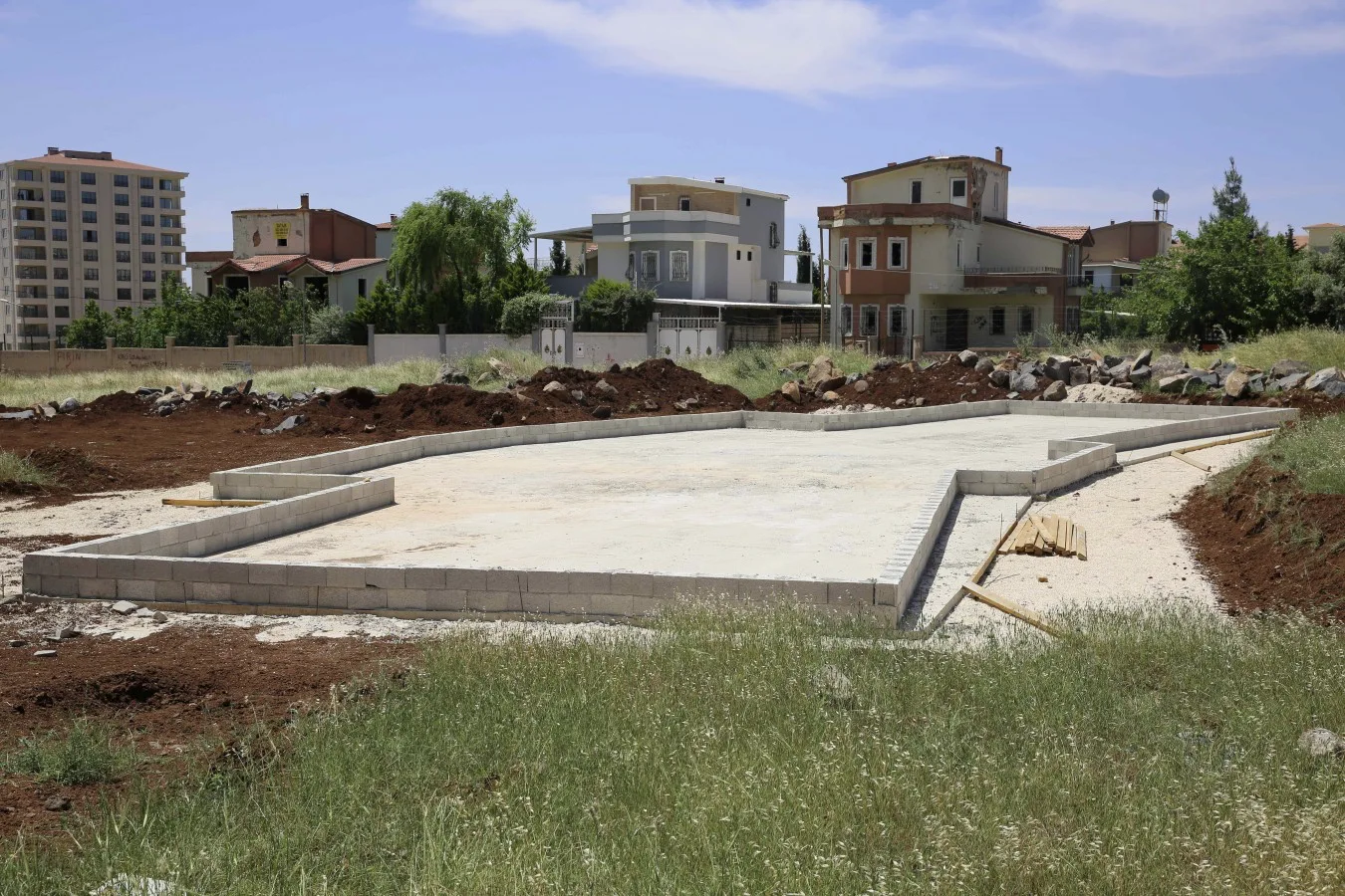 karkaöprü belediyesi