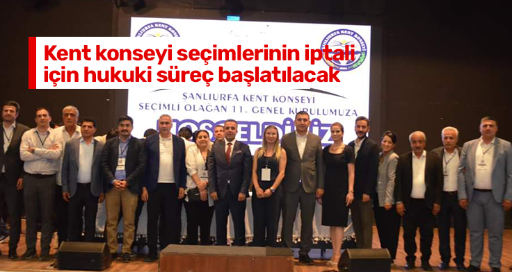 Kent Konseyi Seçimleri Yeniden mi Yapılacak?
