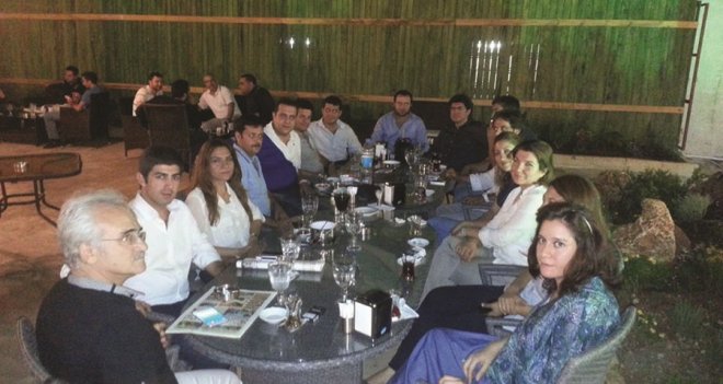 Ortak Payda Derneği Urfa için hazır
