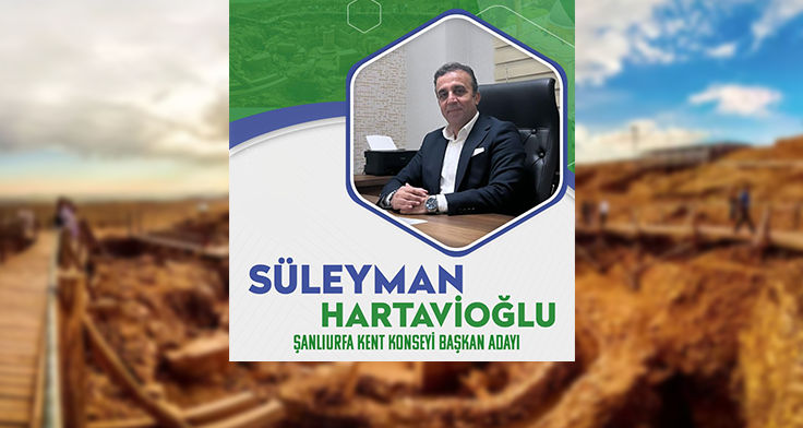 Şanlıurfa Kent Konseyi Seçimi