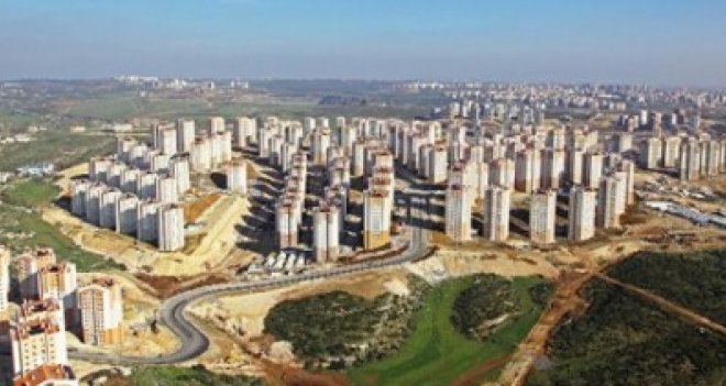 Şehirlere Mimari Estetik Komisyonu kurulacak