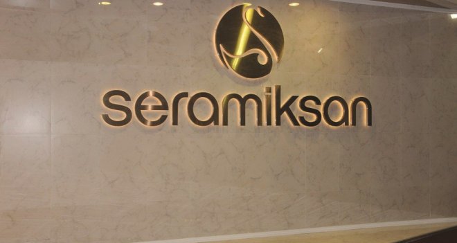 Seramiksan’dan doğal dokunuşlar: Mayolika – Vintage