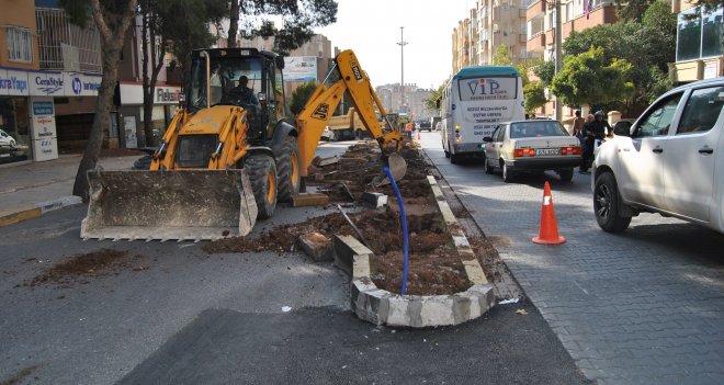 TRAFİK SIKIŞIKLIĞINA ÇÖZÜM