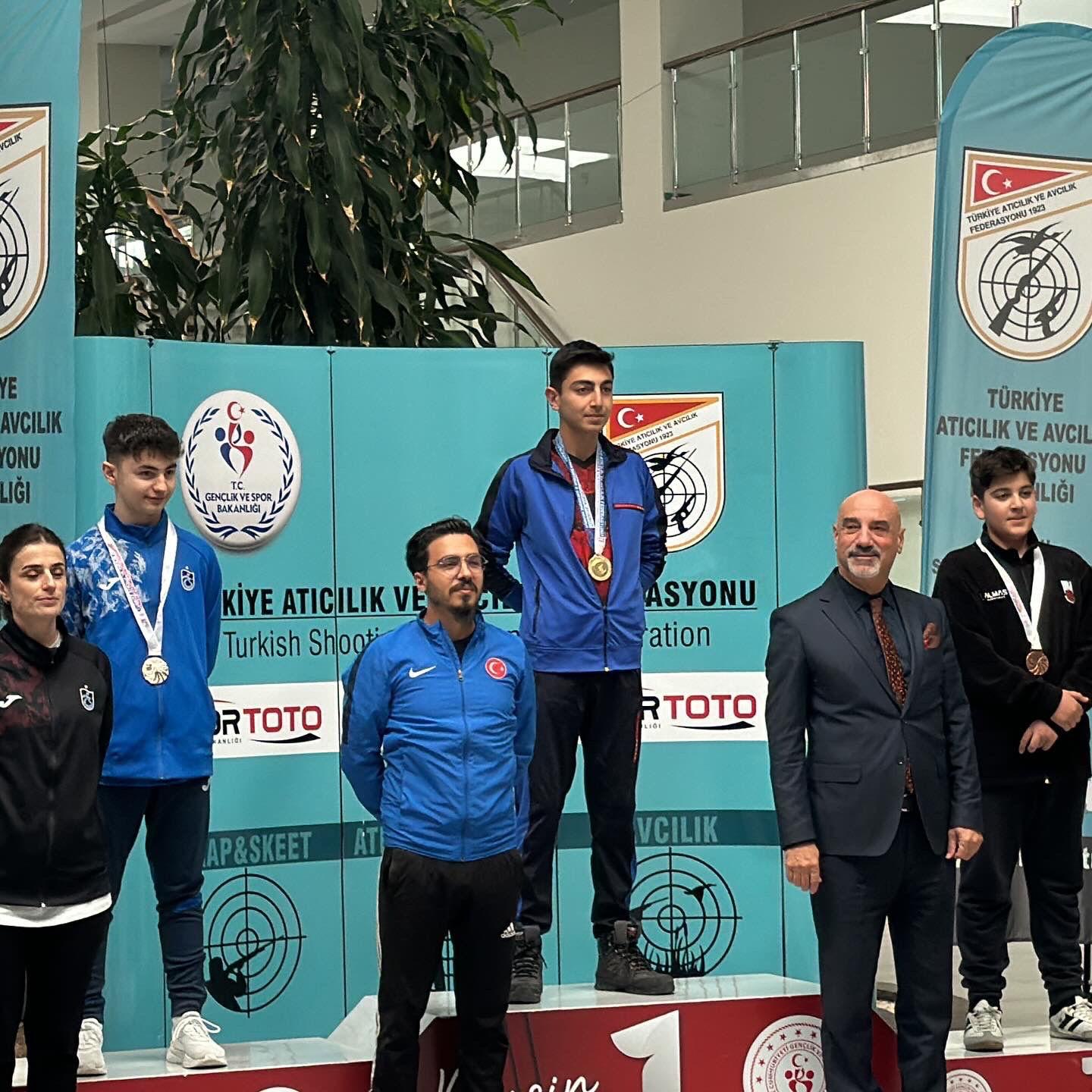 Türkiye Şampiyonu Şanlıurfa'dan