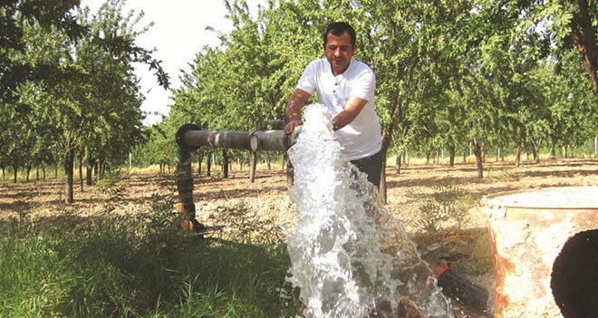 Urfa’ya jeotermal sürpriz