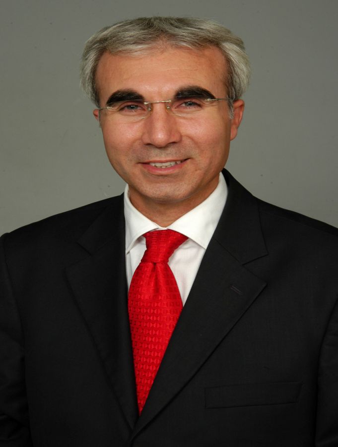 Ali Tutluoğlu